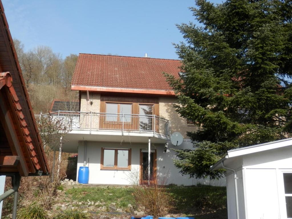 Immobilie in Untermünkheim - Mehrfamilienhaus in Untermünkheim - Bild 1