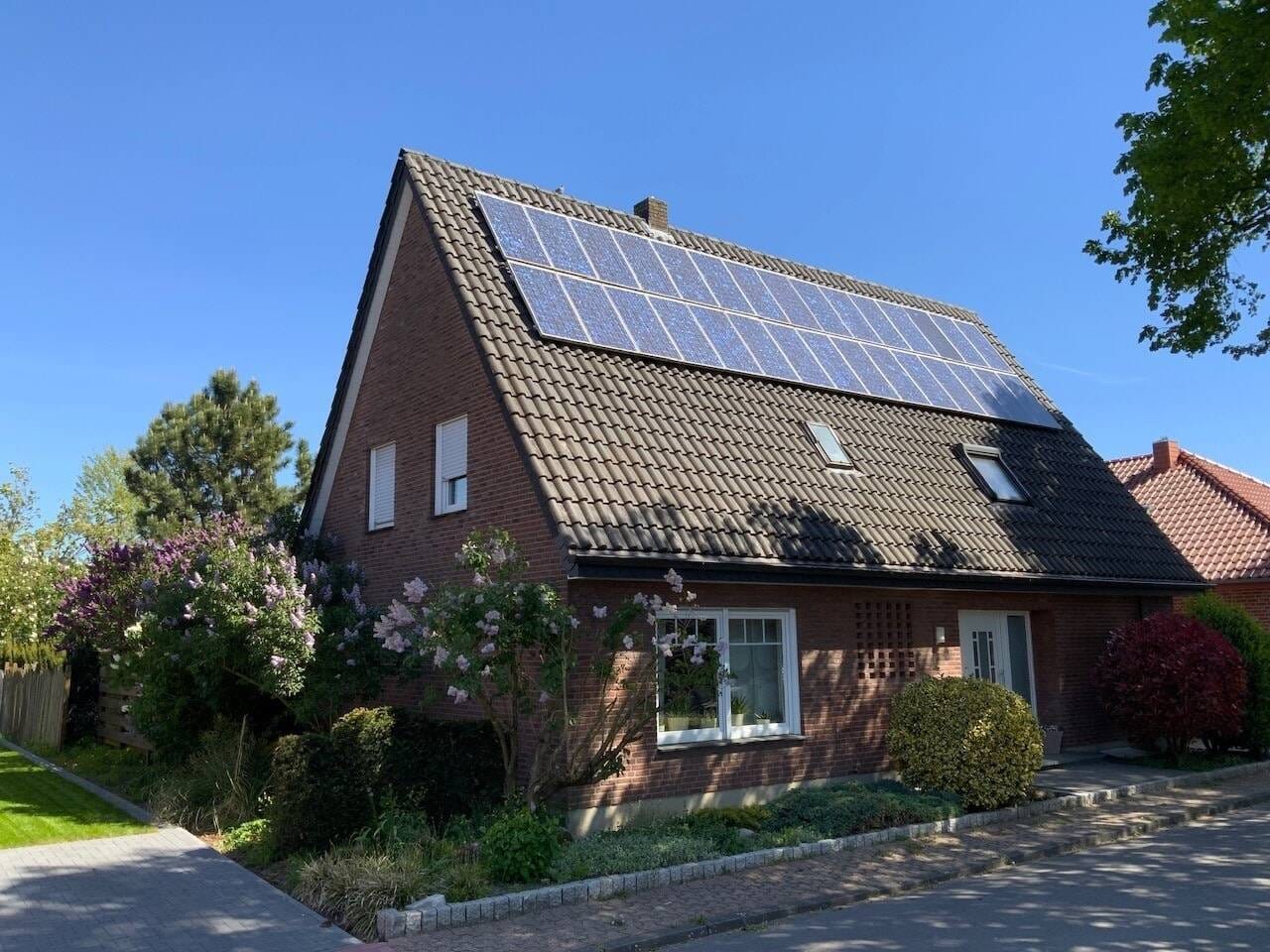 Immobilie in Vreden - Geräumiges Haus in ruhiger Wohnlage - Bild 0