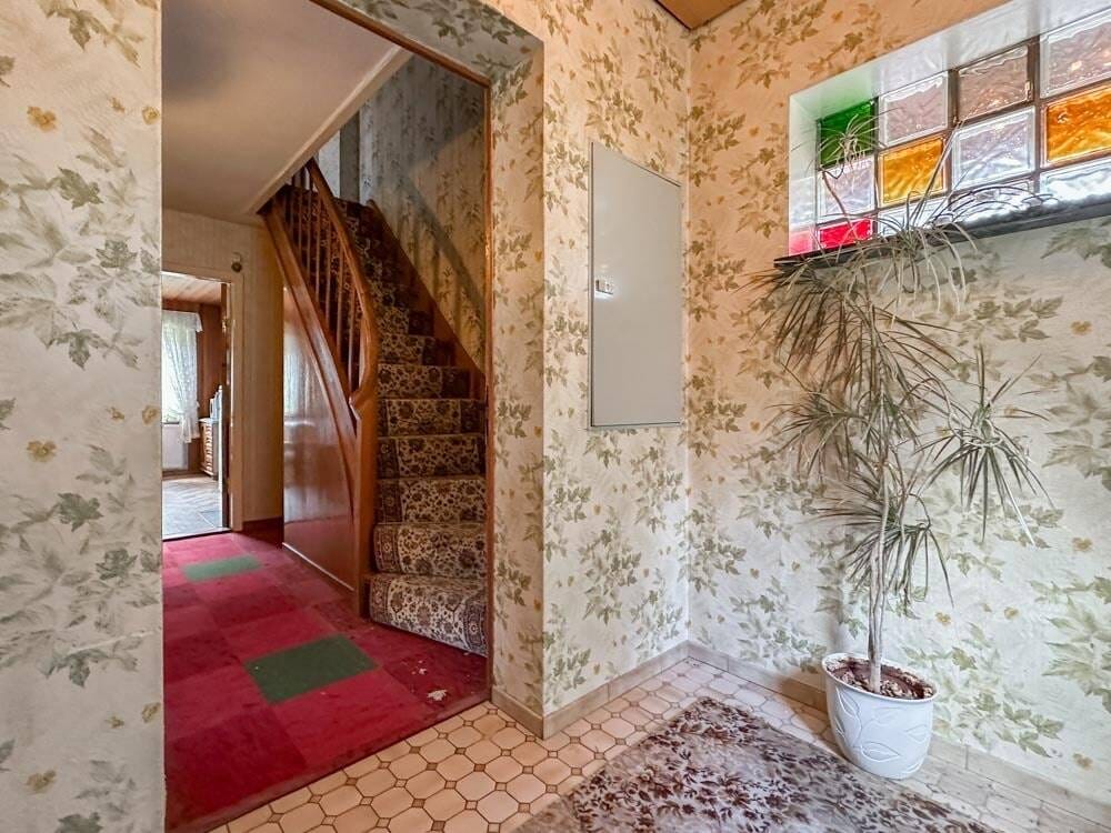 Immobilie in Hammah - Groß in Groß Sterneberg! Vielseitiges Ein- bis Zweifamilienhaus mit Potenzial - Bild 3