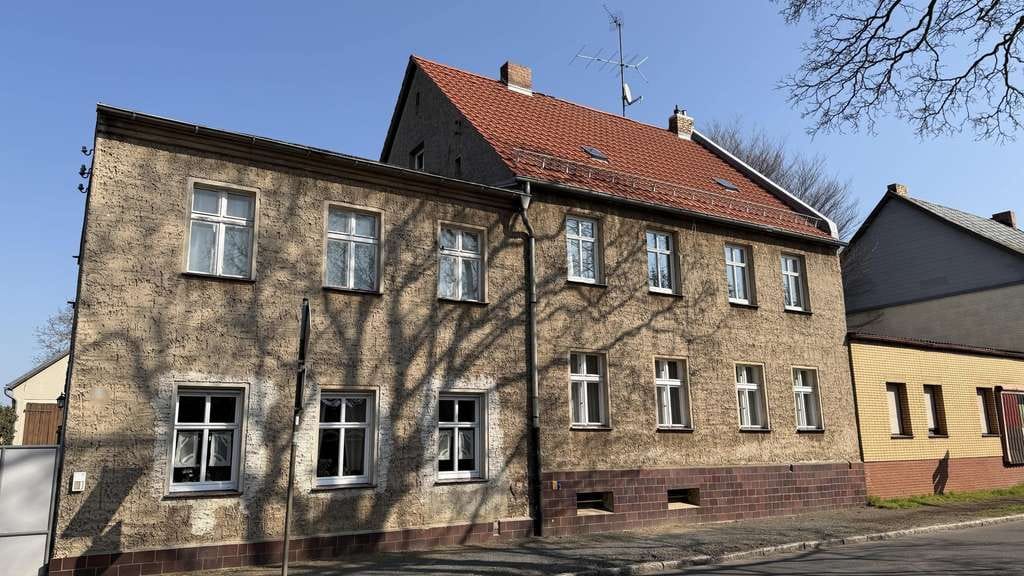 Immobilie in Forst (Lausitz) - Baršć - Herrliche Altbau-Substanz!  - Bild 1