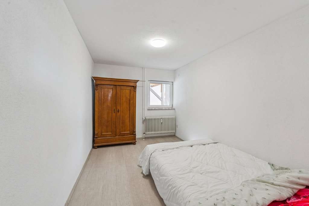 Immobilie in Schopfheim - TOP PREIS! Gepflegte Wohnung in ruhiger Lage von Langenau - Bild 4