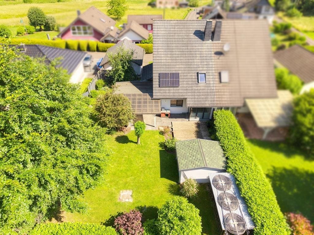 Immobilie in Pracht - Doppelhaushälfte in Pracht - Bild 3