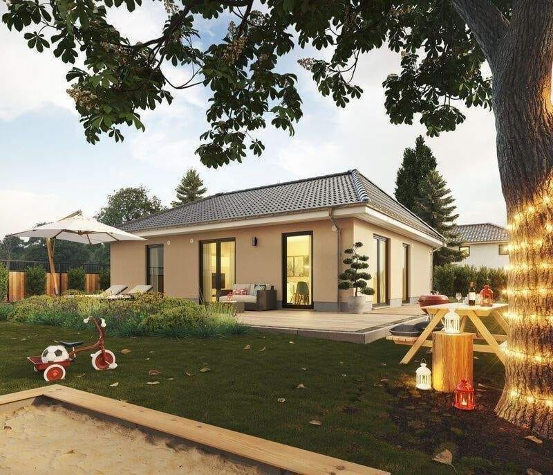 Immobilie in Altenberge - Hausbau leicht gemacht – Wir begleiten Sie Schritt für Schritt - Bild 0