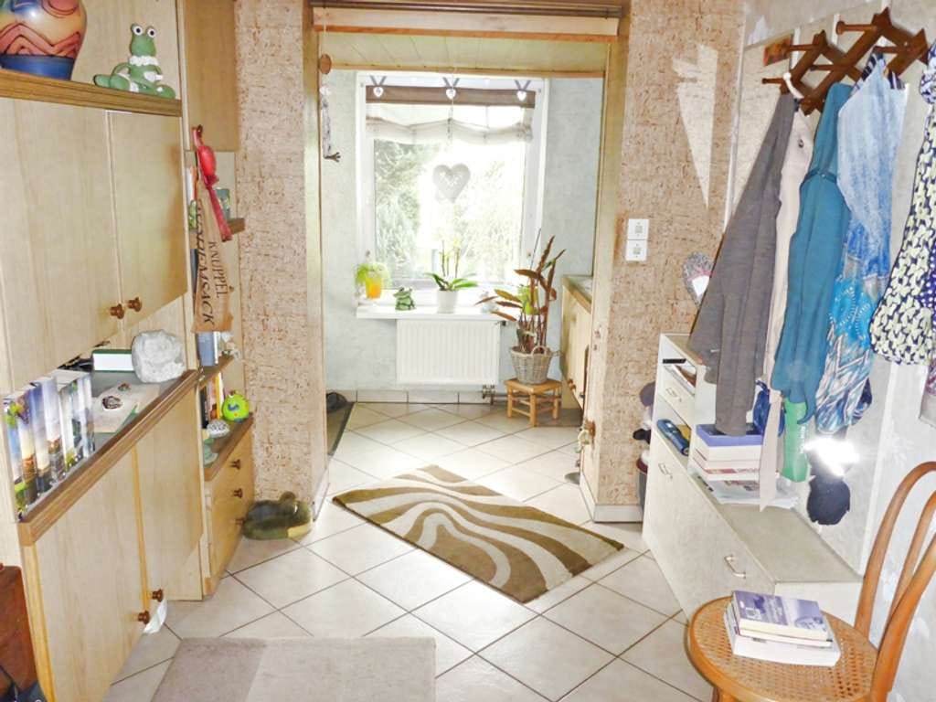 Immobilie in Sanitz - Sanierungsobjekt mit wunderschönem Grundstück und guter Infrastruktur - Bild 4