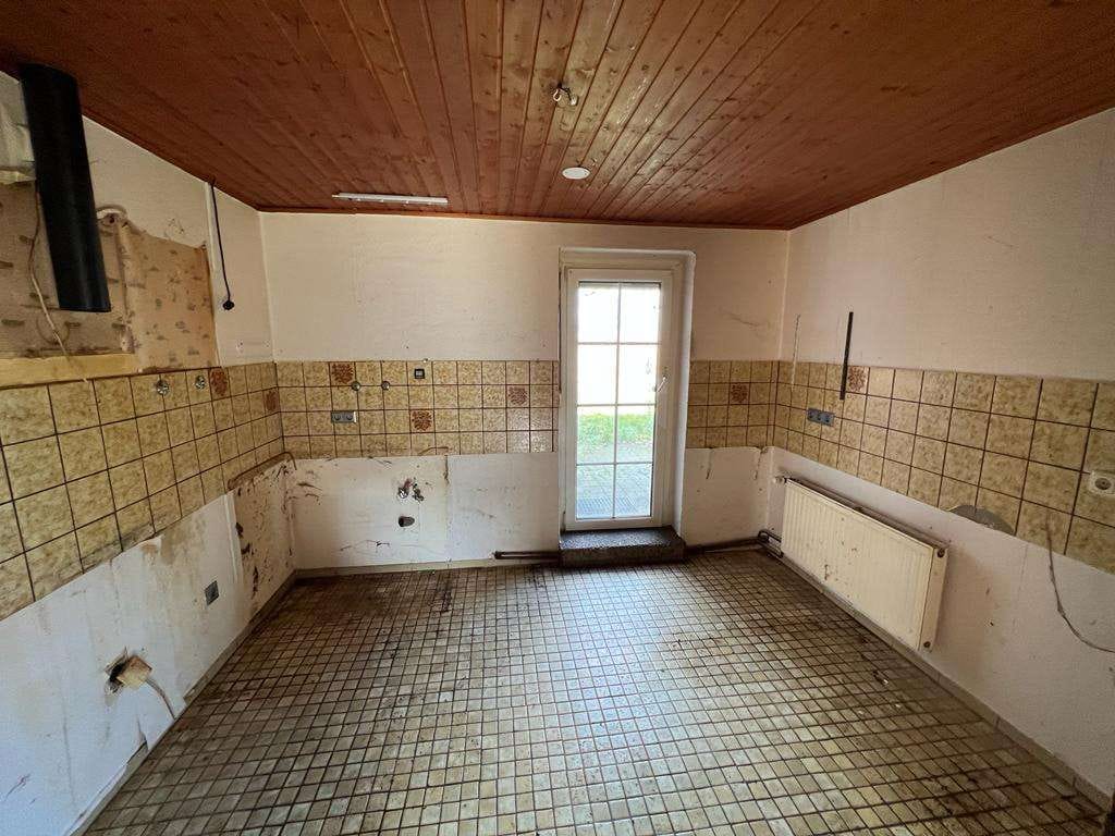 Immobilie in Bergen - Ein Häuschen im Grünen mit Potential zum Verwirklichen Ihrer Träume - Bild 3