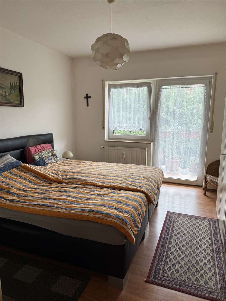 Immobilie in Mörsfeld - 6 Parteienhaus, komplett vermietet, in Mörsfeld sucht Kapitalanleger - Bild 4