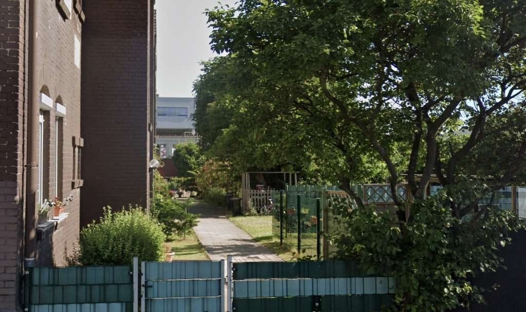 Immobilie in Dortmund - Helle 3-Zimmer Wohnung im ruhigen Gebiet zum Verkauf - Bild 1