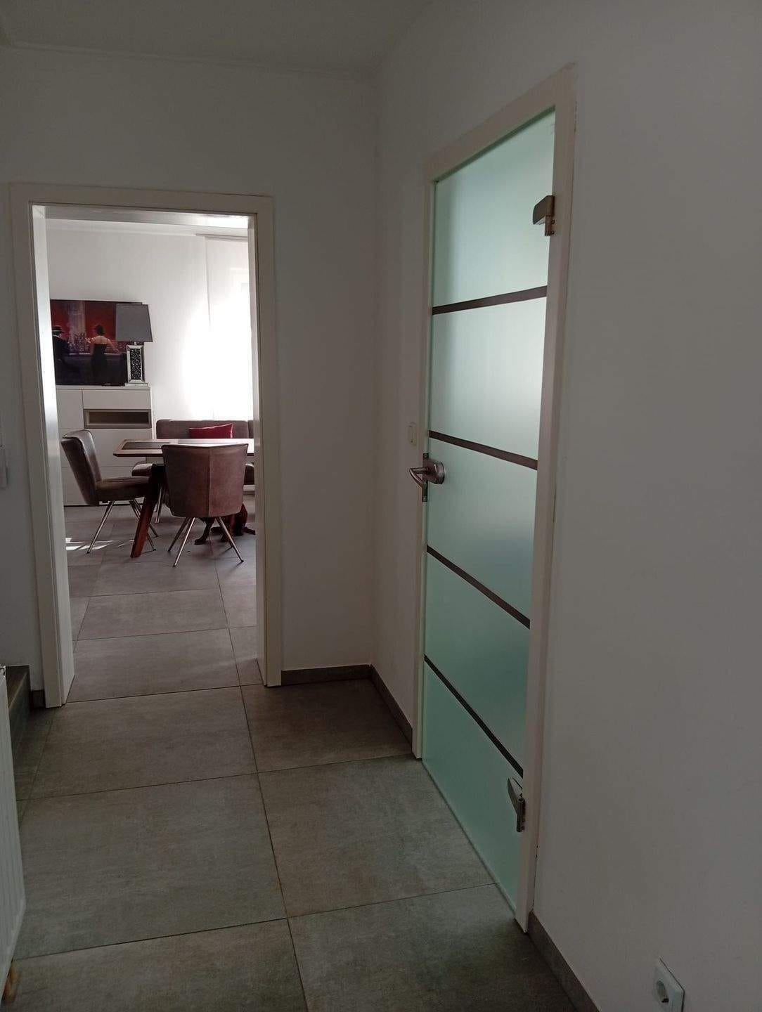 Immobilie in Niederwerrn - Reihenendhaus - renoviert und erweiterungsfähig - Bild 3