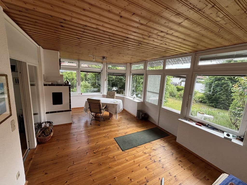 Immobilie in Burghausen - Geräumiges Einfamilienhaus in Burghausen - Bild 4