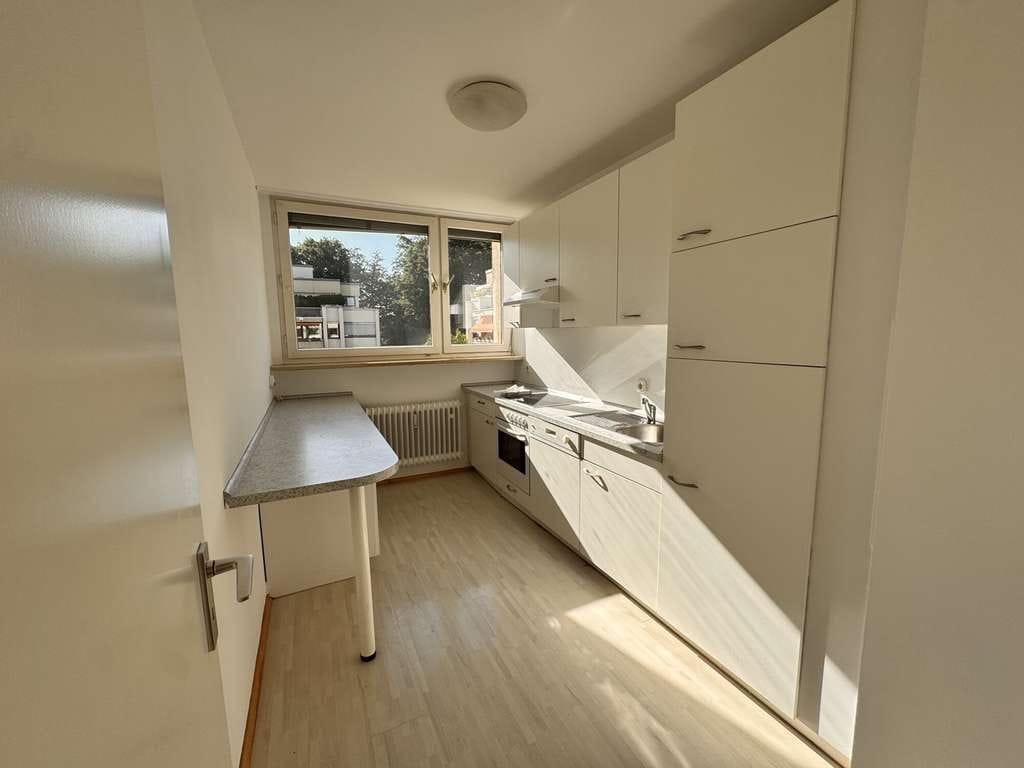 Immobilie in Grünwald - ***Attraktive Lage mit bester Anbindung - helle 3-Zimmer-Wohnung mit Charme*** - Bild 3