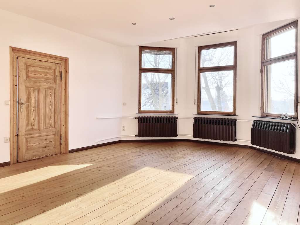 Immobilie in Börde-Hakel - Heimwerker aufgepasst!! Schöne Gründerzeit-Villa, voller Potenzial!! - Bild 4