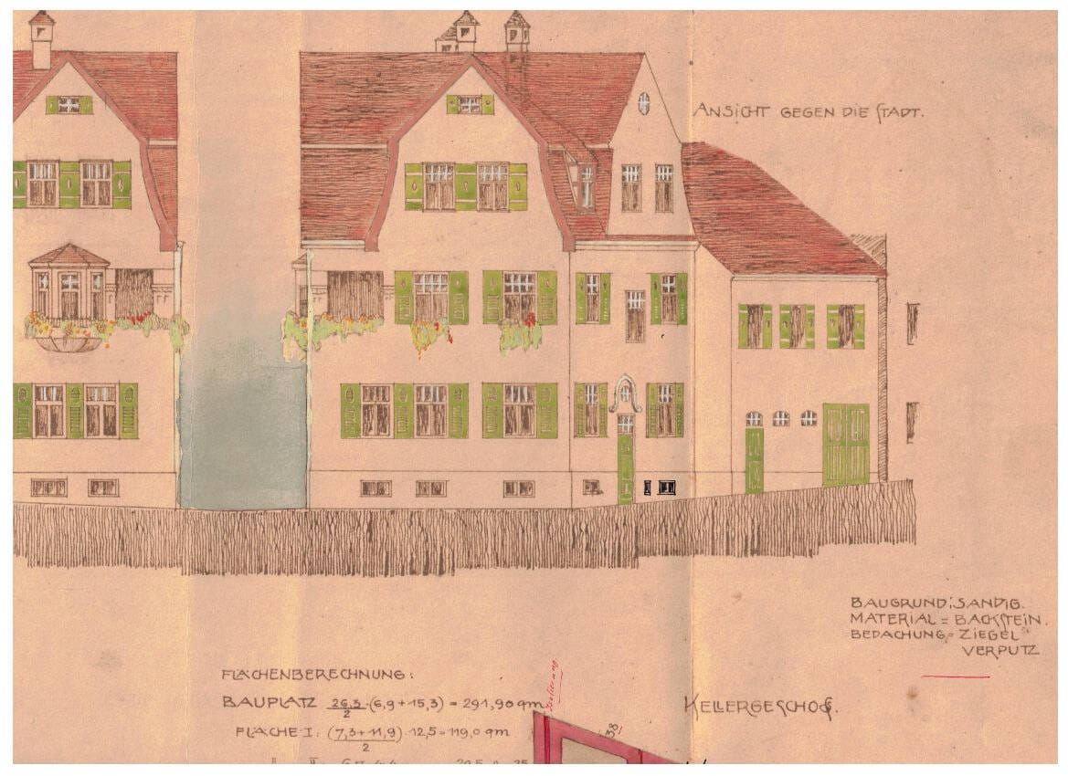 Immobilie in Roth - Mehrfamilienhaus mit 8 Wohneinheiten - Bild 4