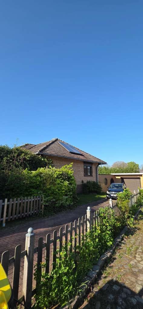 Immobilie in Schnakenbek - Käufercourtagefrei: Ruhig wohnen in Schnakenbek – Klinkerhaus mit Garten und Perspektive - Bild 3