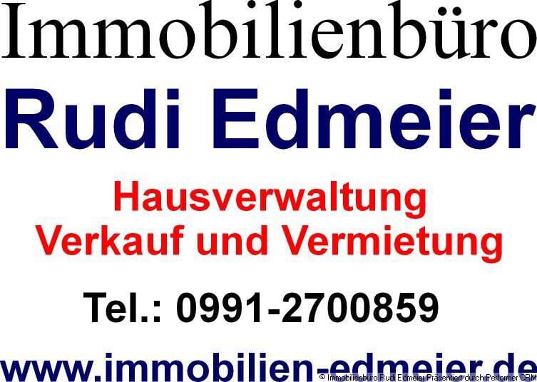 Immobilie in Deggendorf - Sehr schöne helle 3 Zimmer Wohnung mit Balkon -Zentrumsnah - Bild 0