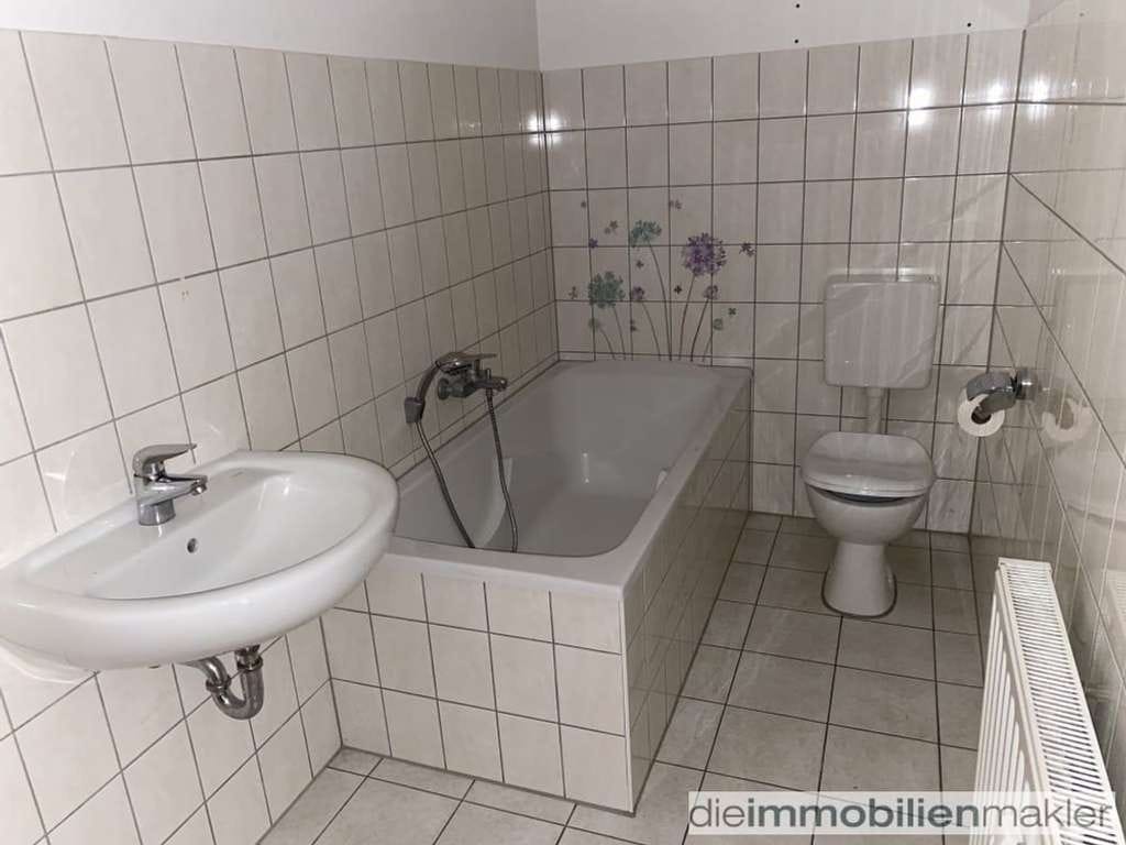 Immobilie in Luckau - Mehrfamilienhaus in zentraler Lage von Luckau - Bild 4