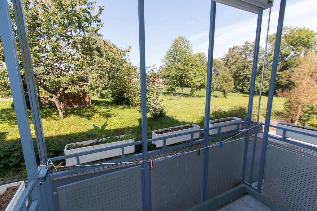 Immobilie in Bad Rodach - Altersgerechtes, barrierefreies Wohnen im „Bad Rodacher Leben“, langjährig vermietet! - Bild 1
