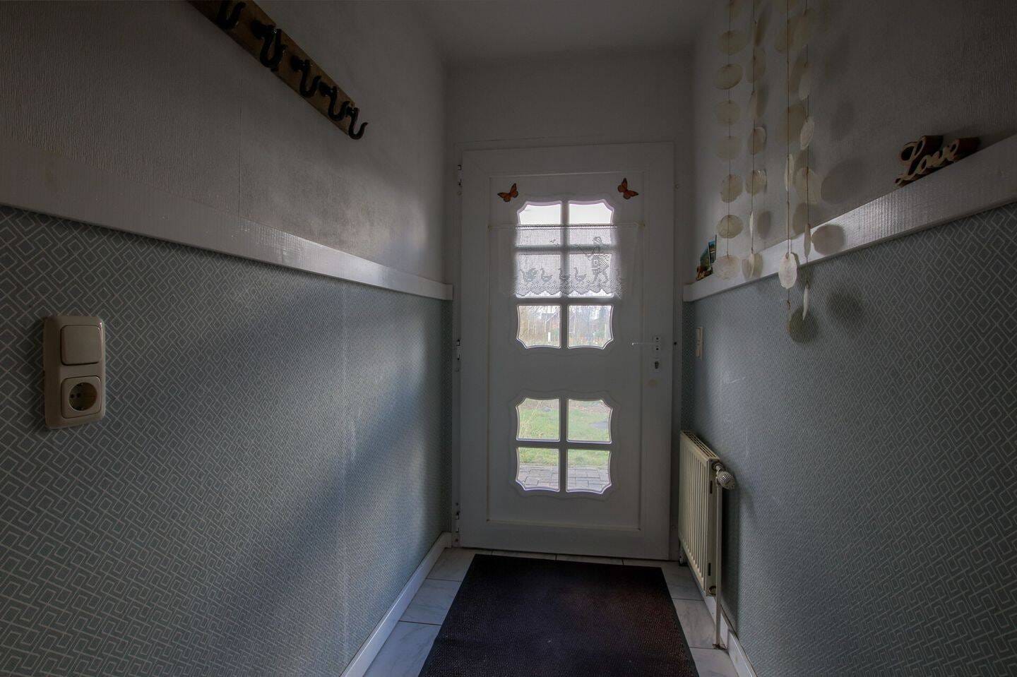 Immobilie in Friedeburg - Gemütliche Erdgeschoss-Wohnung in Bentstreek - Bild 3