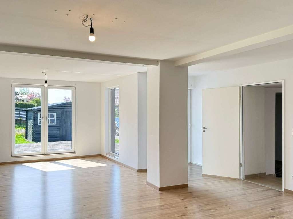 Immobilie in Buttenwiesen - Sonne genießen, Ruhe spüren – Ihr Zuhause mit Garten ringsum - plus Einliegerwohnung - Bild 3