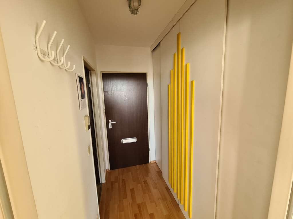 Immobilie in München - Erbbaurecht 1 Zimmerappartement mit Balkon und traumhaftem Blick in München/Haidhausen - Bild 3