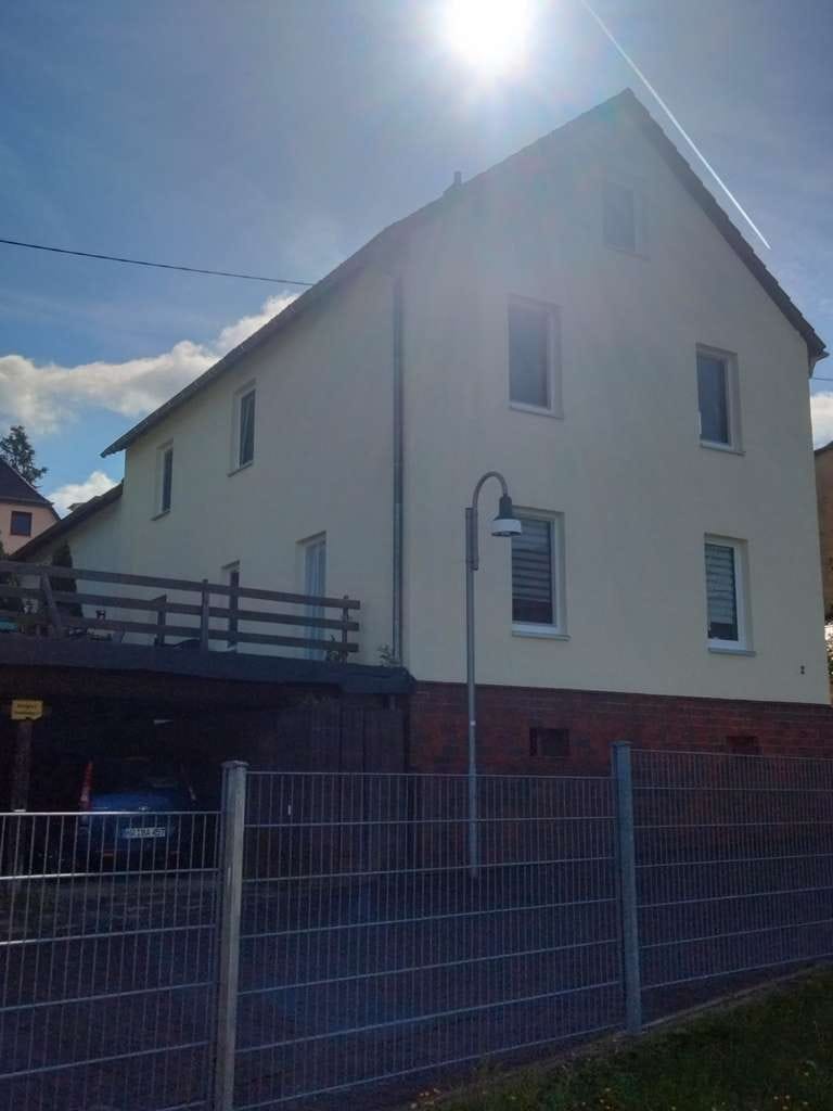 Immobilie in Dattenberg - Freistehendes Mehrfamilienhaus Dattenberg  in ruhige Lage - Bild 2