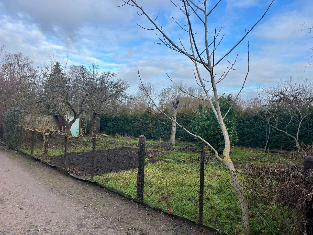 Immobilie in Stendal - Anlageobjekt mit 4 WE und Garagen/Garten - Bild 0