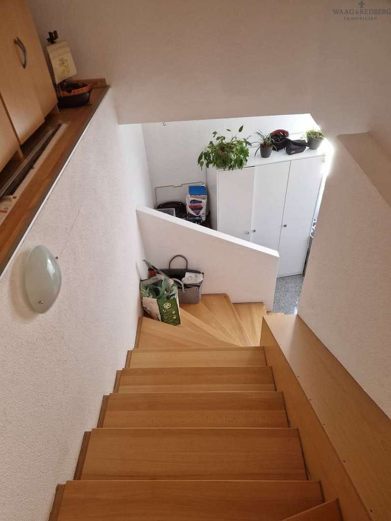 Immobilie in Stockstadt - Vollvermietetes Mehrfamilienhaus mit 3 großen 4-ZI Wohnungen in Stockstadt am Rhein - Bild 4