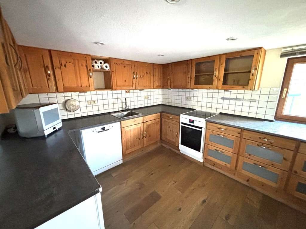 Immobilie in Braunfels - Denkmalgeschütztes Einfamilienhaus mit Charme in Braunfels Ortsteil Tiefenbach - Bild 3