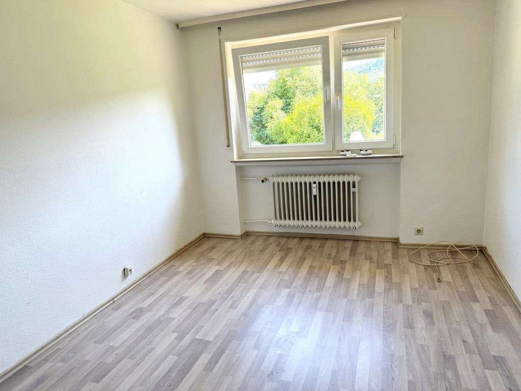 Immobilie in Albstadt -  Kleine 2 - Zimmer Wohnung in Ebingen - Bild 3