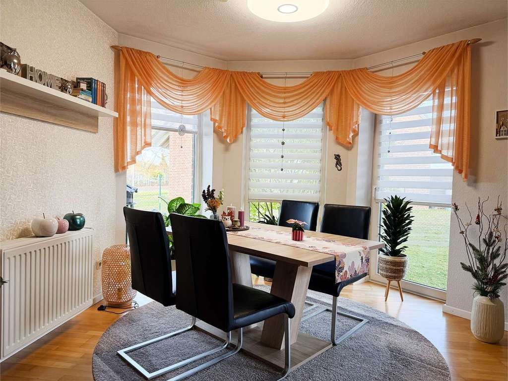 Immobilie in Schwerin - Zukunftssicheres Investment! Vollvermietetes 6-Parteien-Haus auf weitläufigem Grundstück - Bild 4