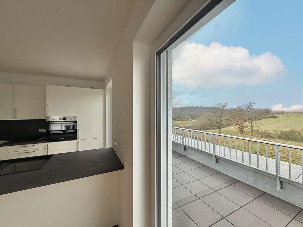 Immobilie in Gutenberg - Gräfenbachquartier – Panoramablick in Hargesheim

Tag der offenen Tür, 21.02.2026, 10 Uhr bis 13 Uhr - Bild 3