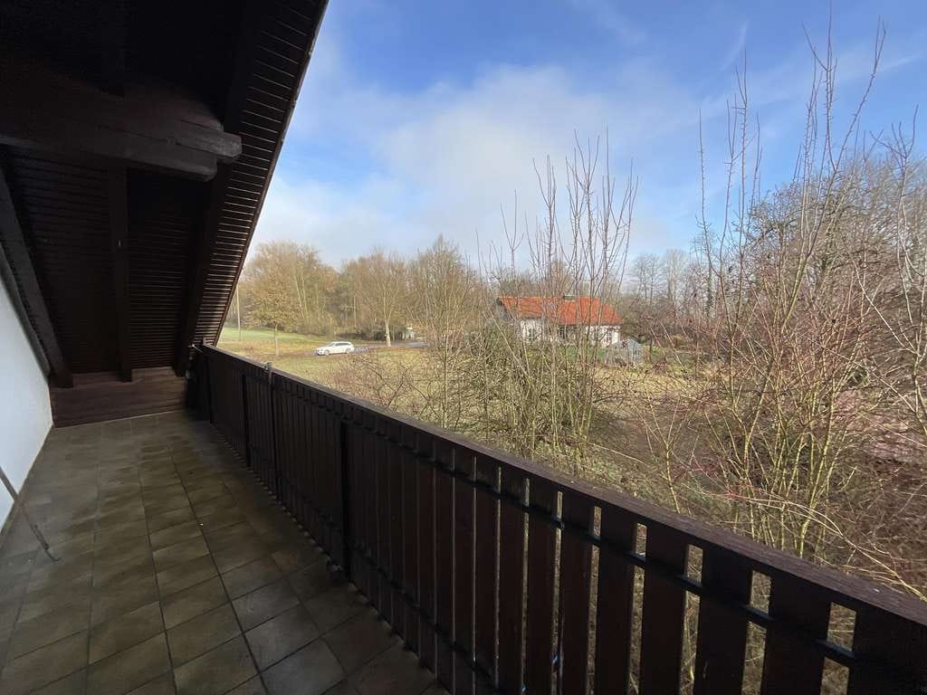 Immobilie in Ellgau - Einfamilienhaus in idyllischer Lage - Bild 2