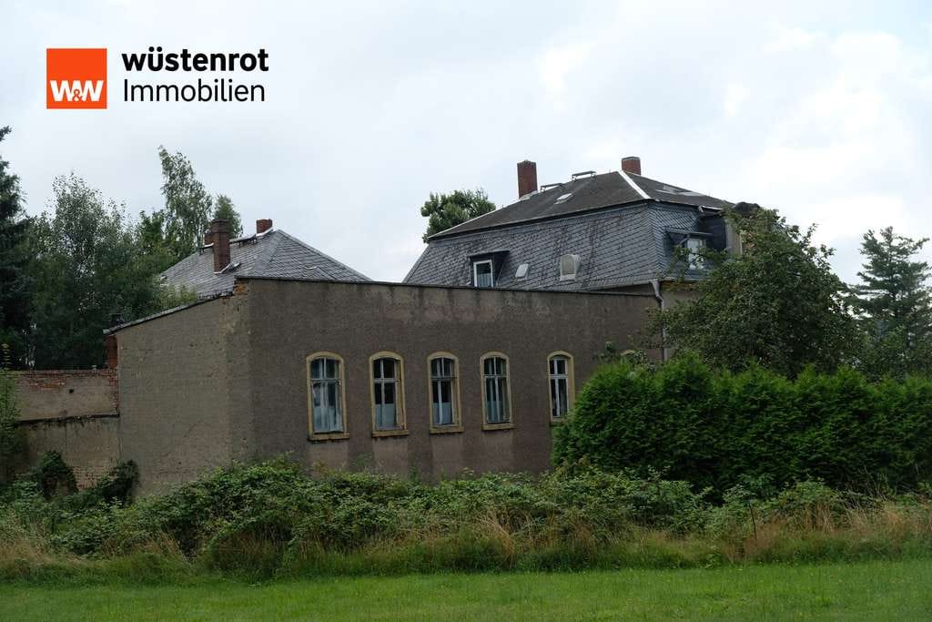 Immobilie in Hartha - Mehrfamilienhaus mit viel Potential - Bild 4