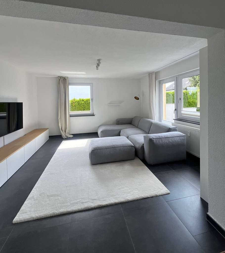 Immobilie in Schlierbach - 2-Zimmer Wohnung mit eigenem Garten | Modernisiert | Provisionsfrei - Bild 3