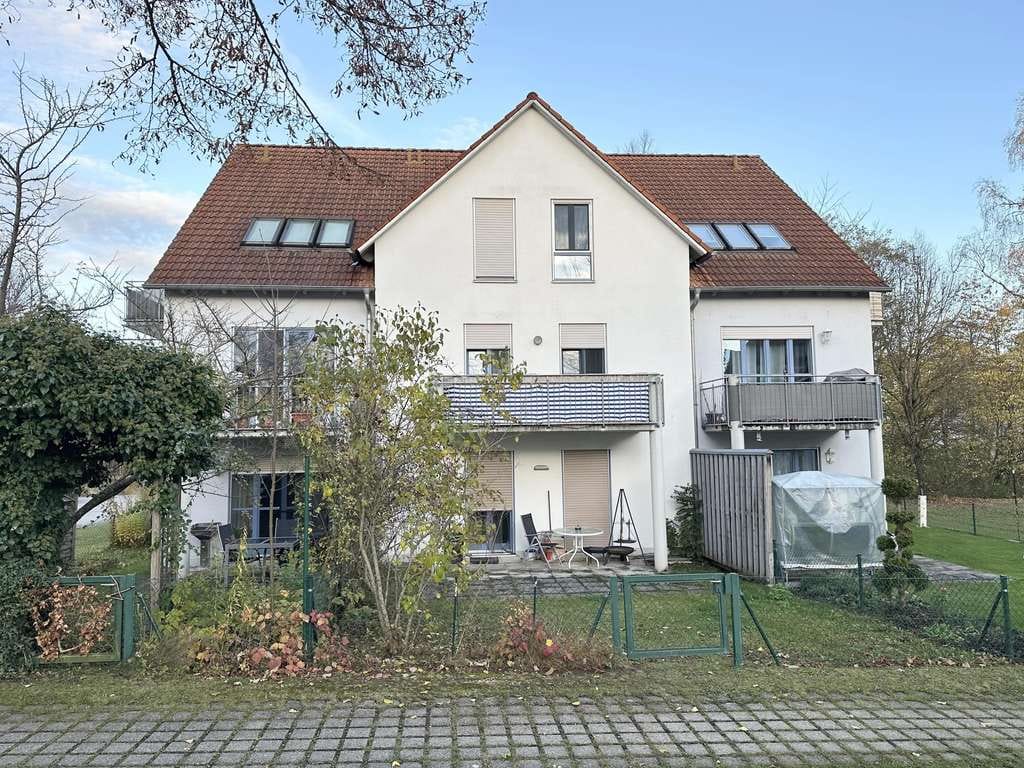 Immobilie in Schierling - Wohnung in Schierling - Bild 4