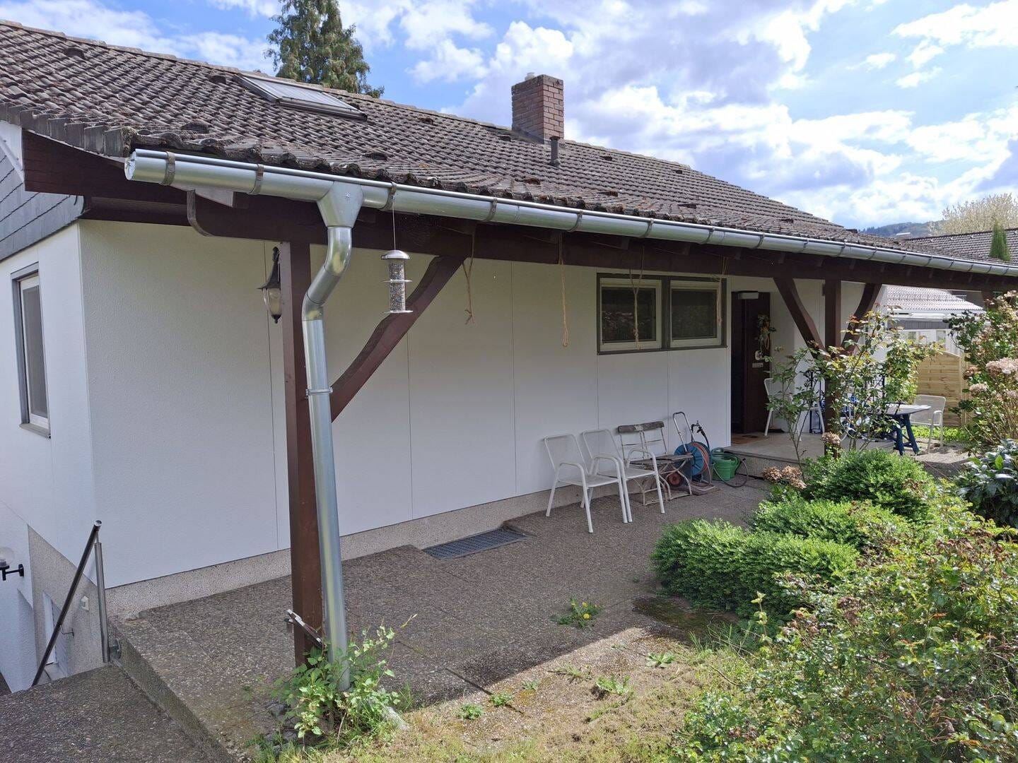 Immobilie in Weinheim - Im Grünen wohnen und die Stadt in der Nähe - Bild 3