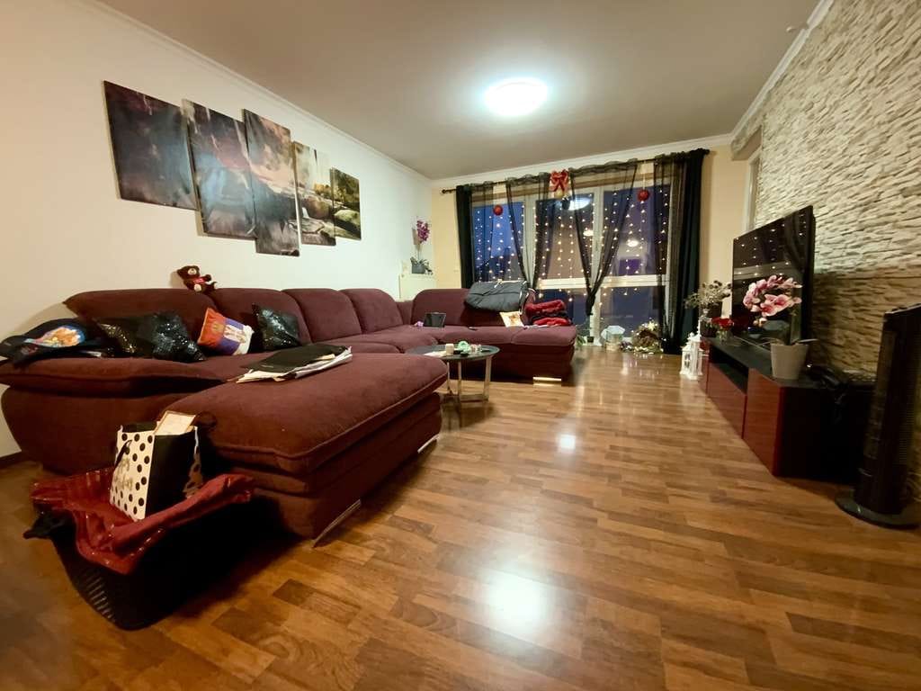 Immobilie in Weiterstadt - *** Unschlagbare Gelegenheit - vermietete 2-Zimmer-Wohnung in Gräfenhausen ***
 - Bild 1