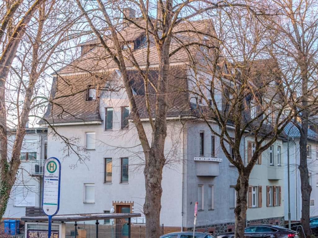 Immobilie in Wetzlar - Zwei Einheiten, ein Investment - provisionsfrei - Bild 4