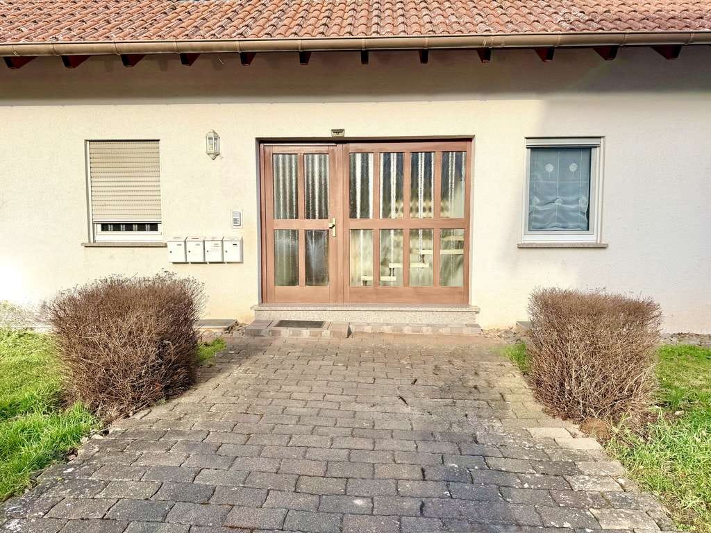 Immobilie in Niederstaufenbach - Mehrfamilienhaus mit 4 Wohnungen - Bj. 1995 - nähe Ramstein & Landstuhl - Bild 2