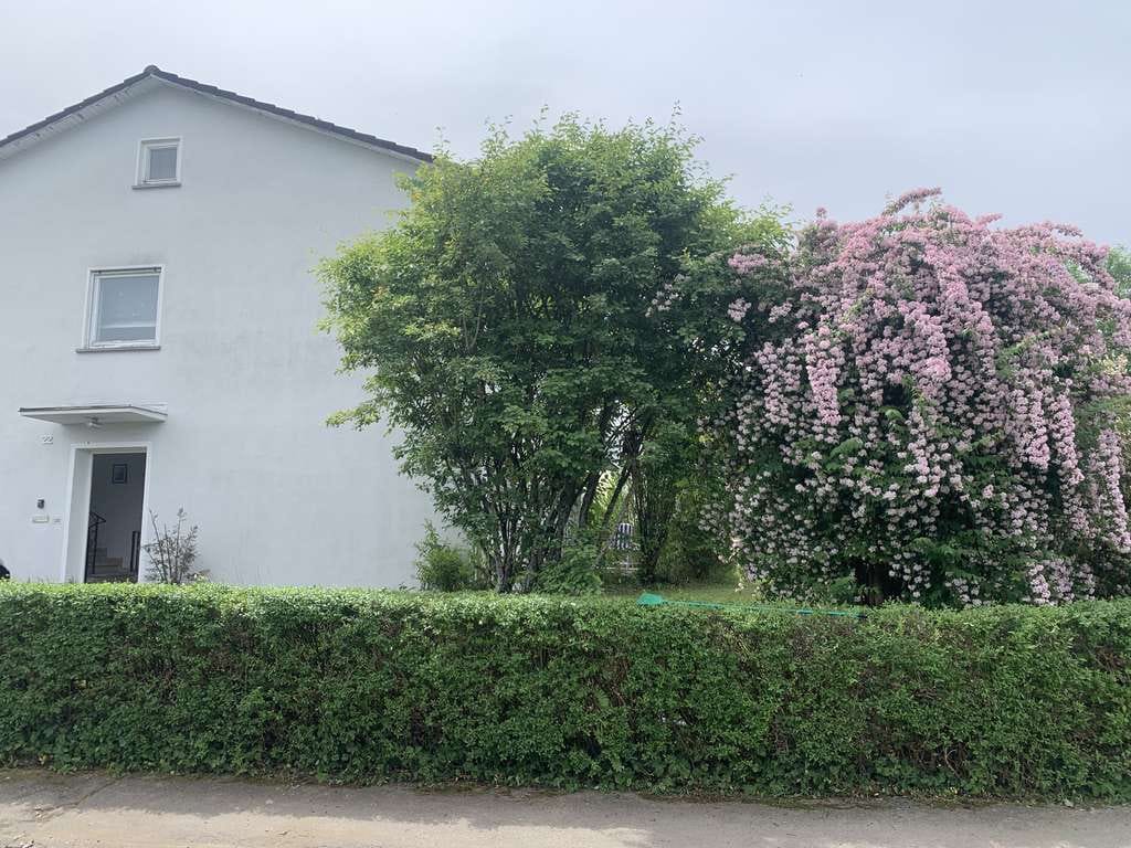 Immobilie in Kißlegg - Wohnen mit Charakter: Einfamilienhaus in Kißlegg - Bild 0