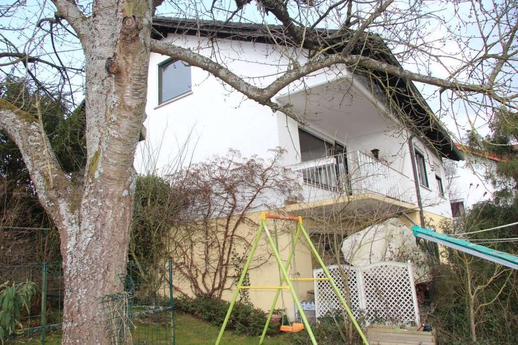 Immobilie in Schlitz - Auf die Lage kommt es an !! - Bild 2