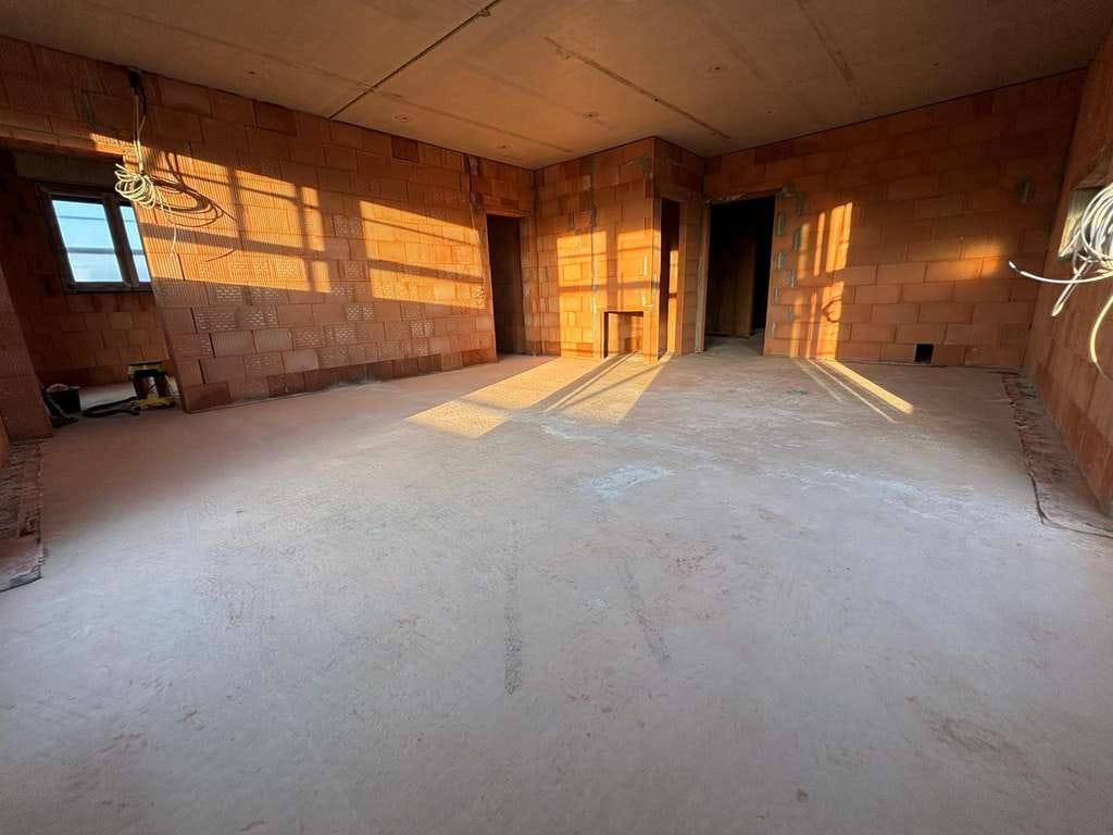 Immobilie in Irchenrieth - Bungalow mit Doppelgarage in Irchenrieth - Rohbau fertiggestellt - Bild 3