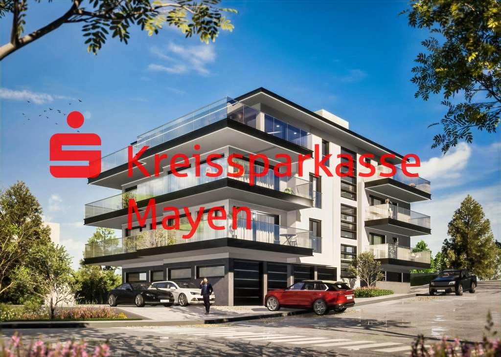 Immobilie in Weißenthurm - Ihr neues Wohndomizil in herrlicher Rheinuferlage. - Bild 0