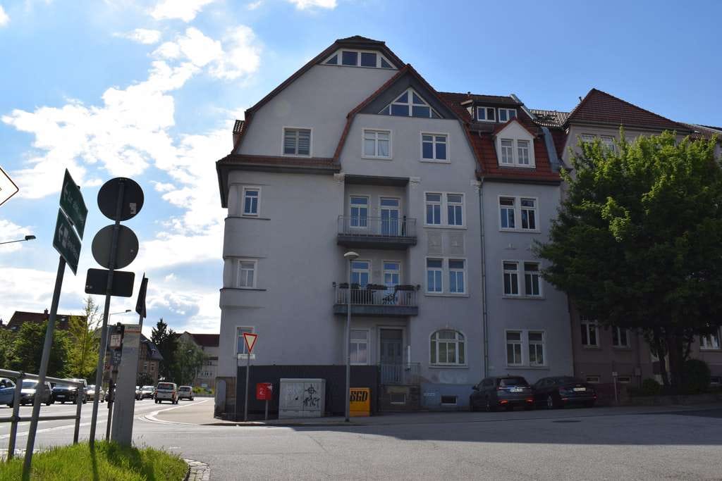 Immobilie in Bautzen - Budyšin - Licht, Raum und Charakter – Ihr neues Zuhause im Altbau - Bild 0
