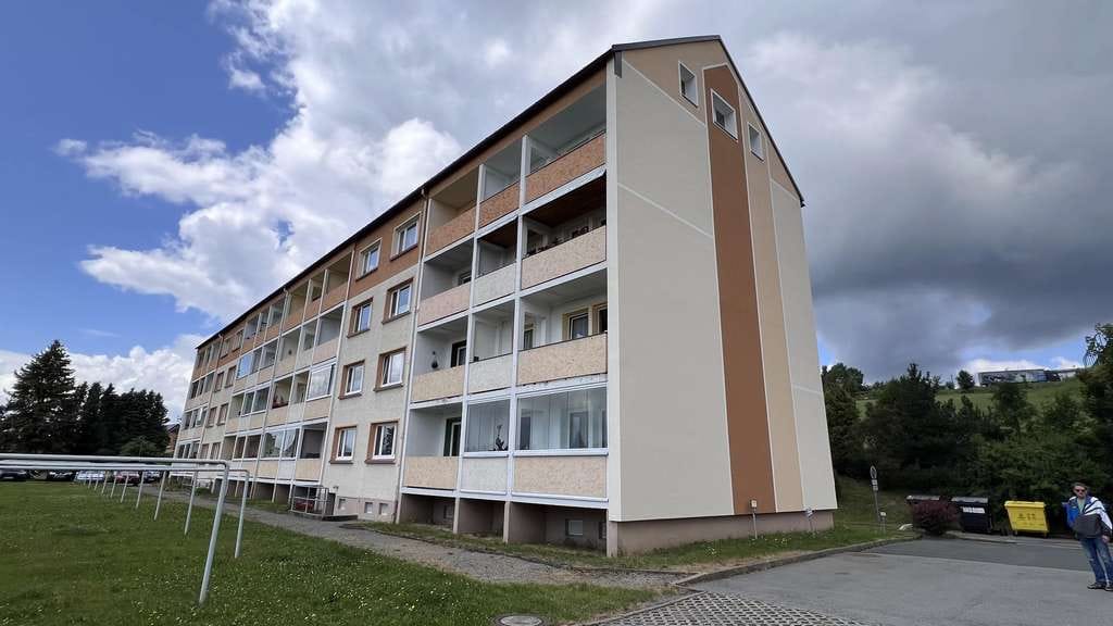 Immobilie in Elterlein - Eine gute Investition! - Bild 4