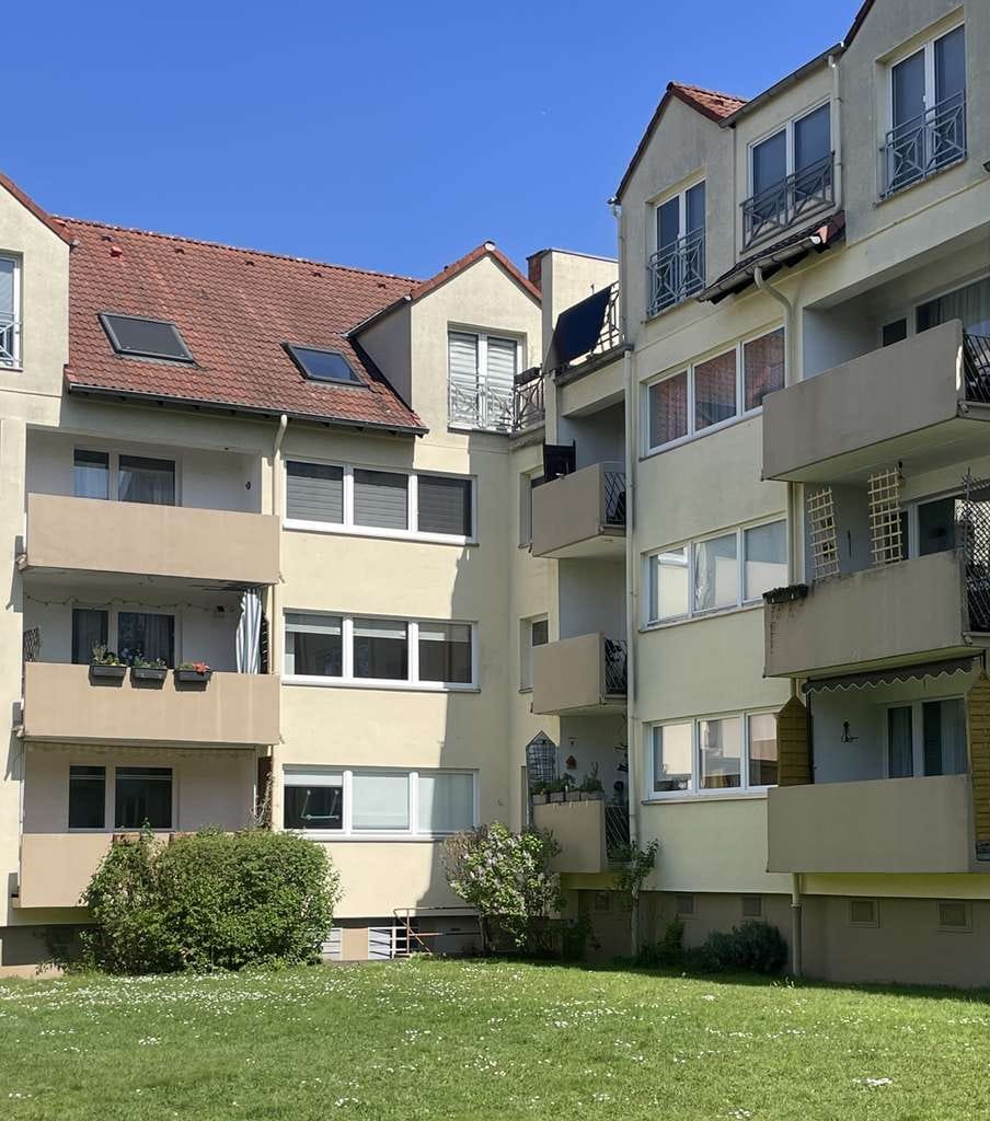 Immobilie in Bergisch Gladbach - Investition mit Steigerungspotential! - Bild 2