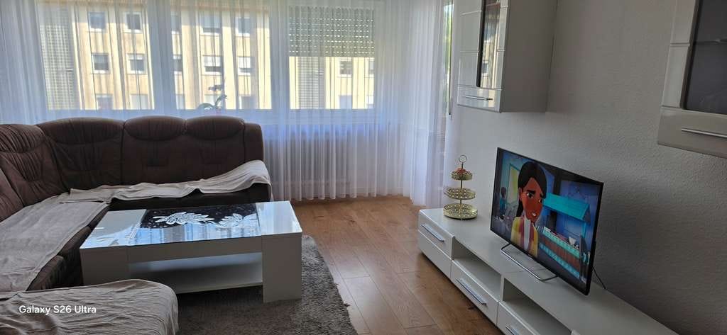 Immobilie in Alzey - 1466 - gut geschnittene 3 Zimmer Eigentumswohnung mit Garage am Ortsrand von Alzey - Kapitalanlage - Bild 4