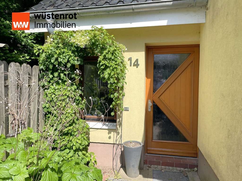 Immobilie in Fahrenkrug - Vielseitiges Zweifamilienhaus mit Energieeffizienzklasse A auf großzügigem Grundstück in Fahrenkrug - Bild 4