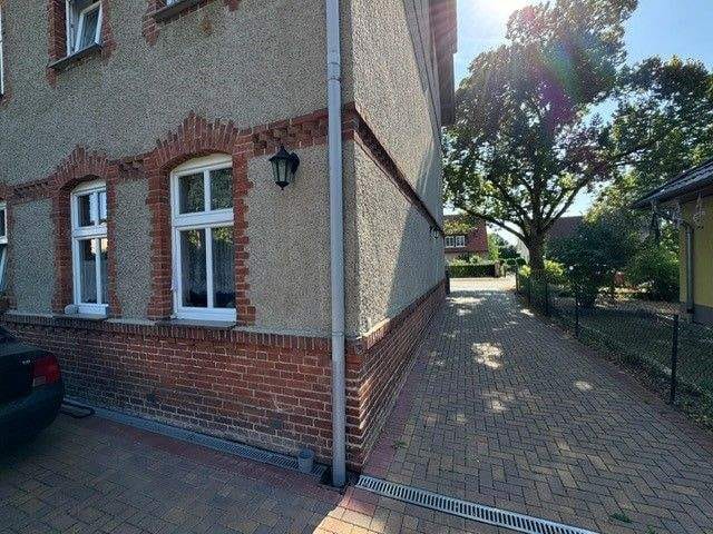 Immobilie in Falkensee - Vielseitiges Mehrfamilienhaus mit Charme in Falkensee - Bild 1
