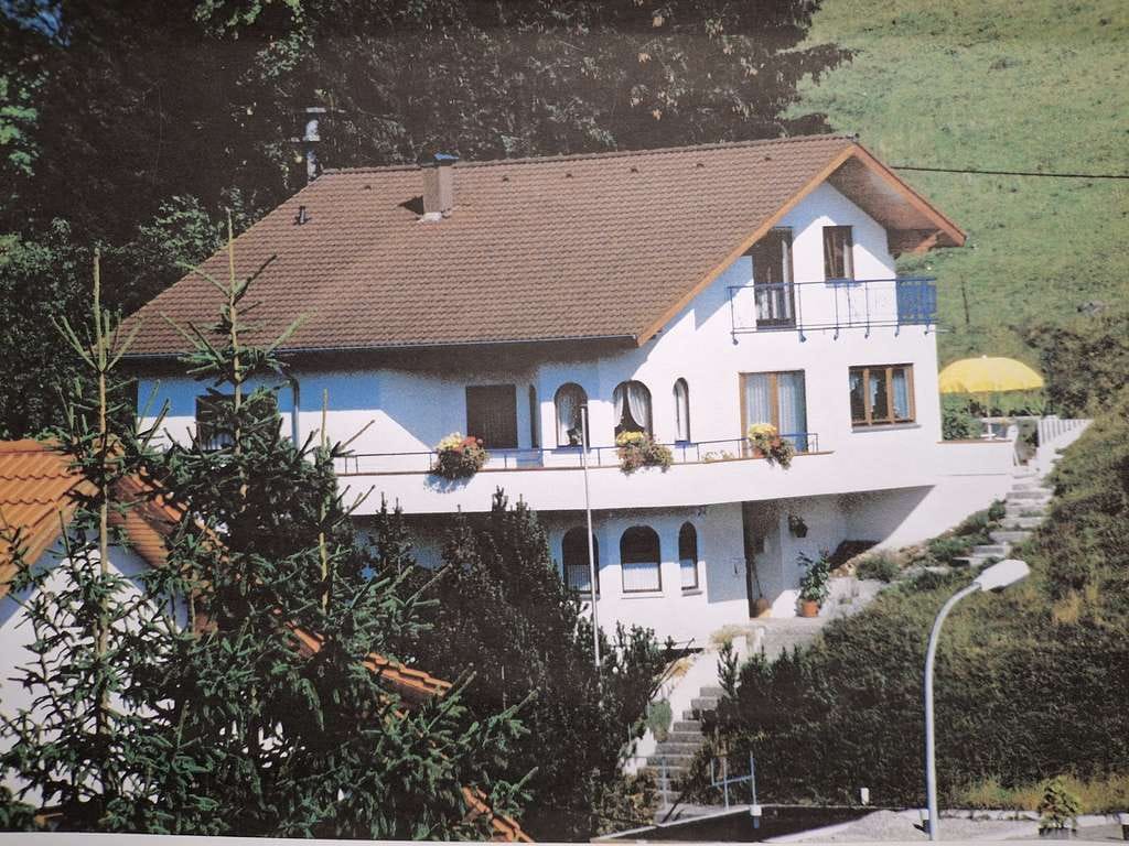 Immobilie in Westerheim - Großzügiges Einfamilienhaus in Westerheim - Bild 0