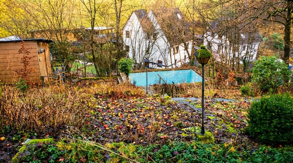 Immobilie in Schalksmühle - Freistehendes 2-FH | 854 m² | Bestandsschutz §35 BauGB | Sanierungsprojekt | Angebote bis 09.06. - Bild 2
